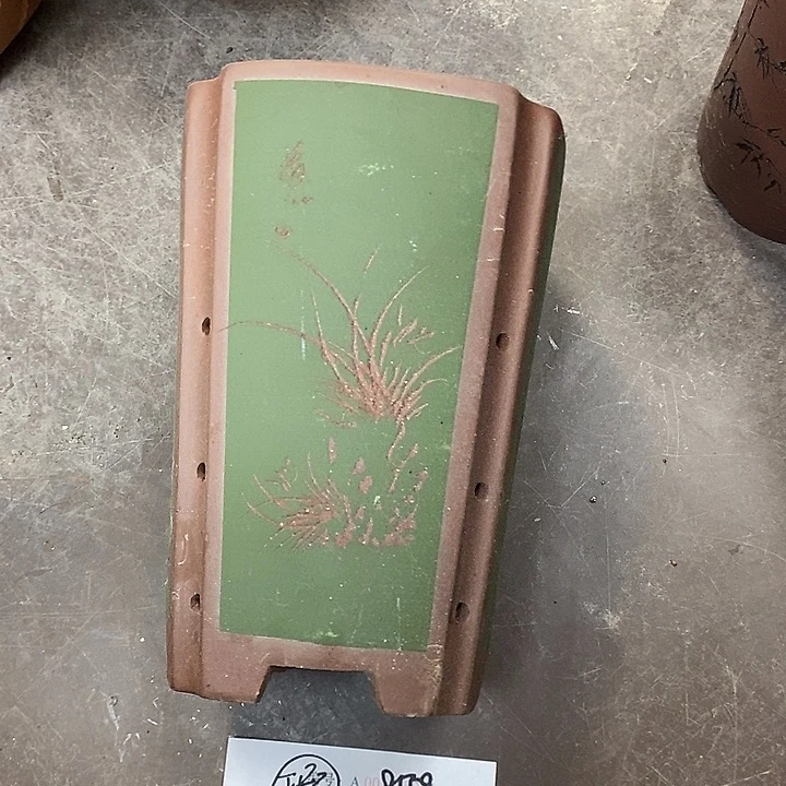 花盆紫砂紫砂艺术