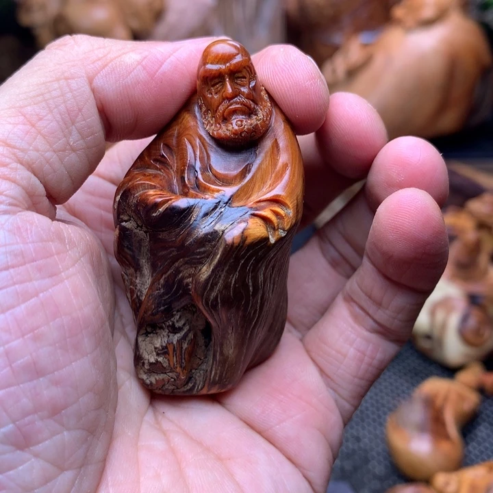 柏木（崖柏）崖柏陈化料