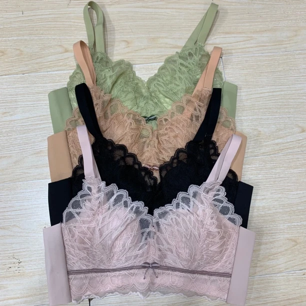 8817夏季新款蕾丝美背