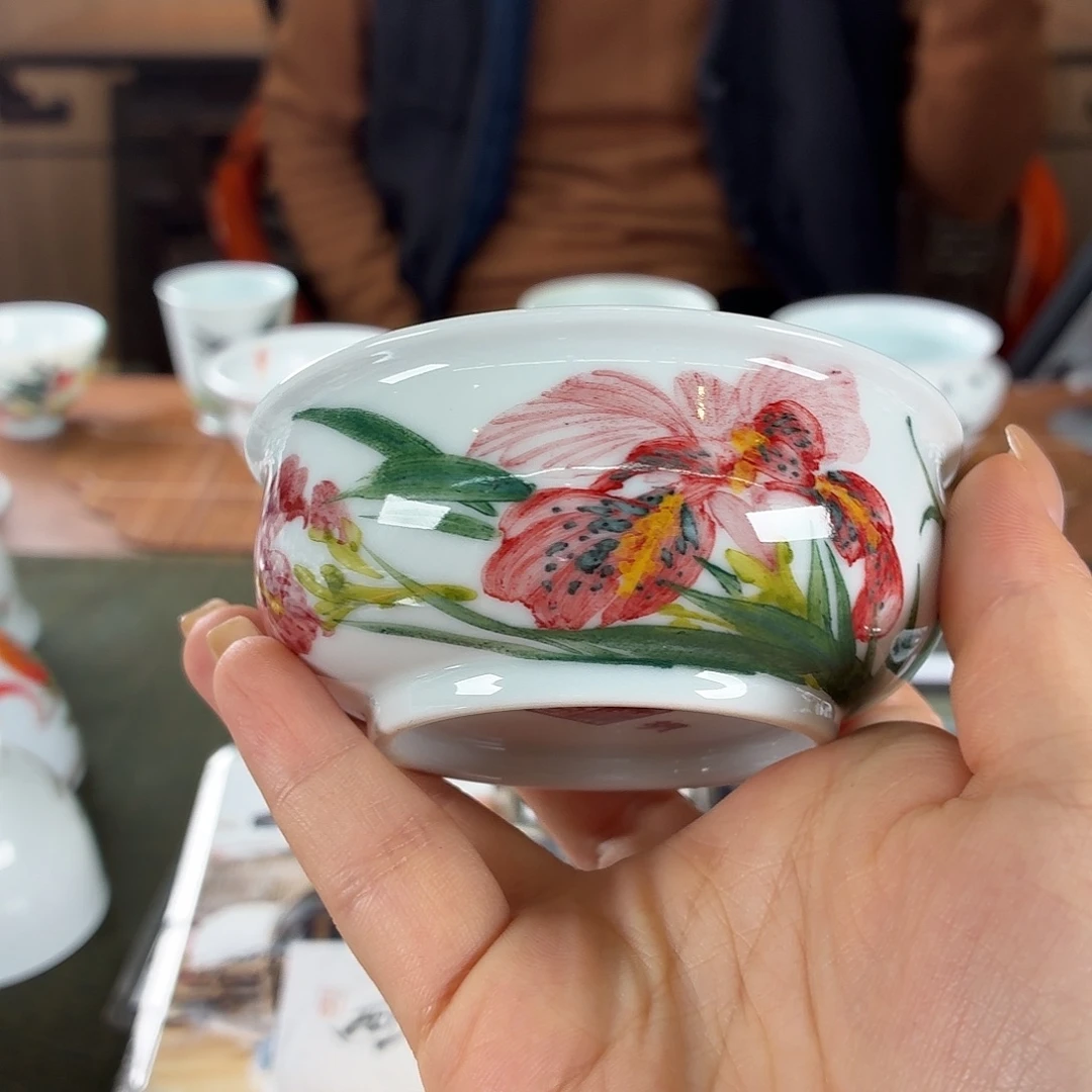 九鸣瓷艺九鸣瓷艺