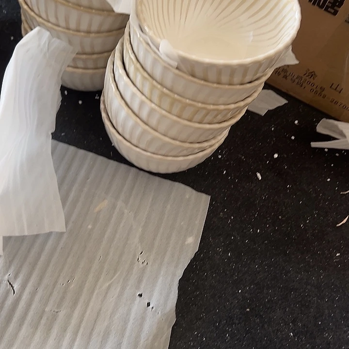 陶默认瑕疵商品麦穗6