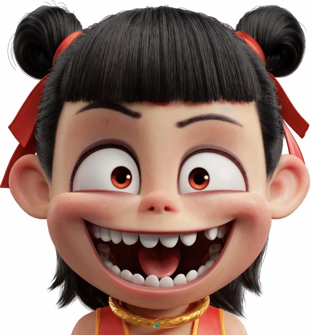 【推推乐】拿抓之魔童闹海灵焰包第二弹