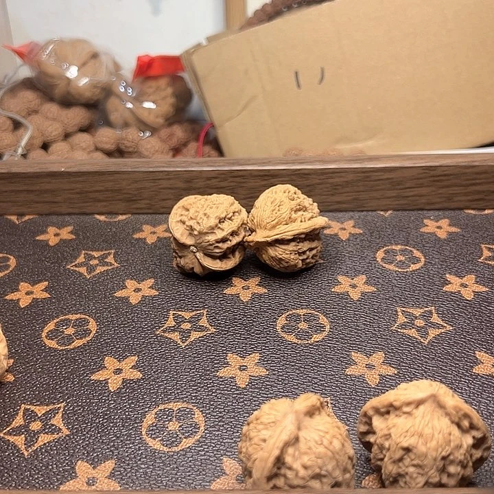 金刚菩提吊坠B****·观音肚