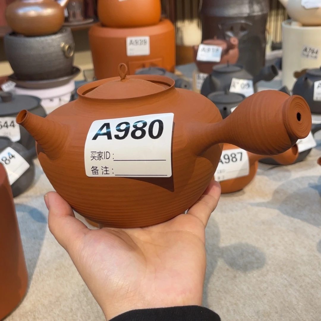 潮州手工制作工艺