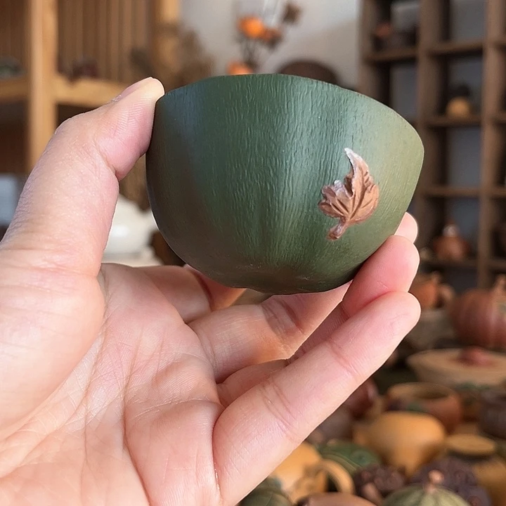 摆件紫砂壶紫砂摆件