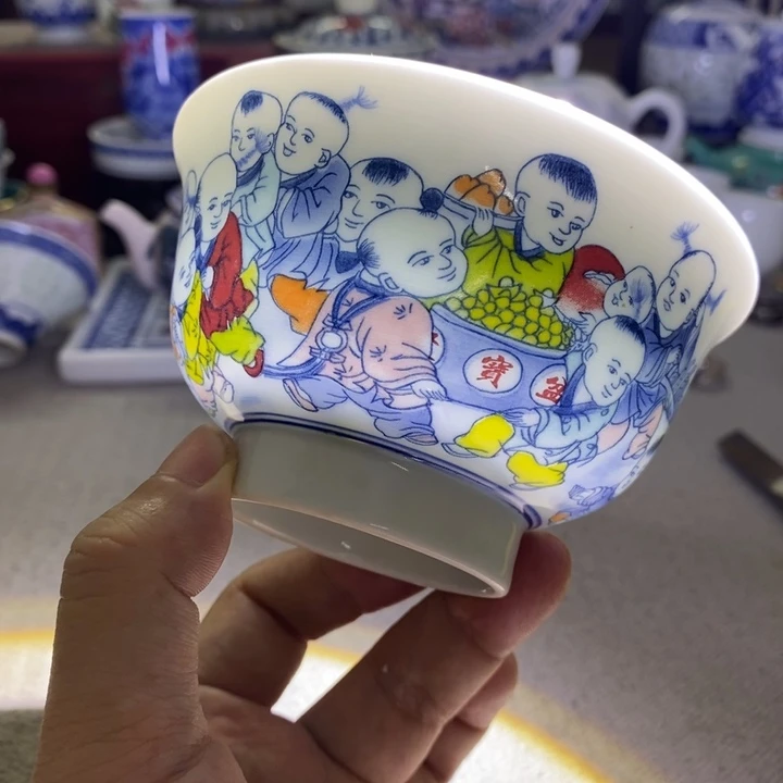 【闪购商品】景德镇陶瓷