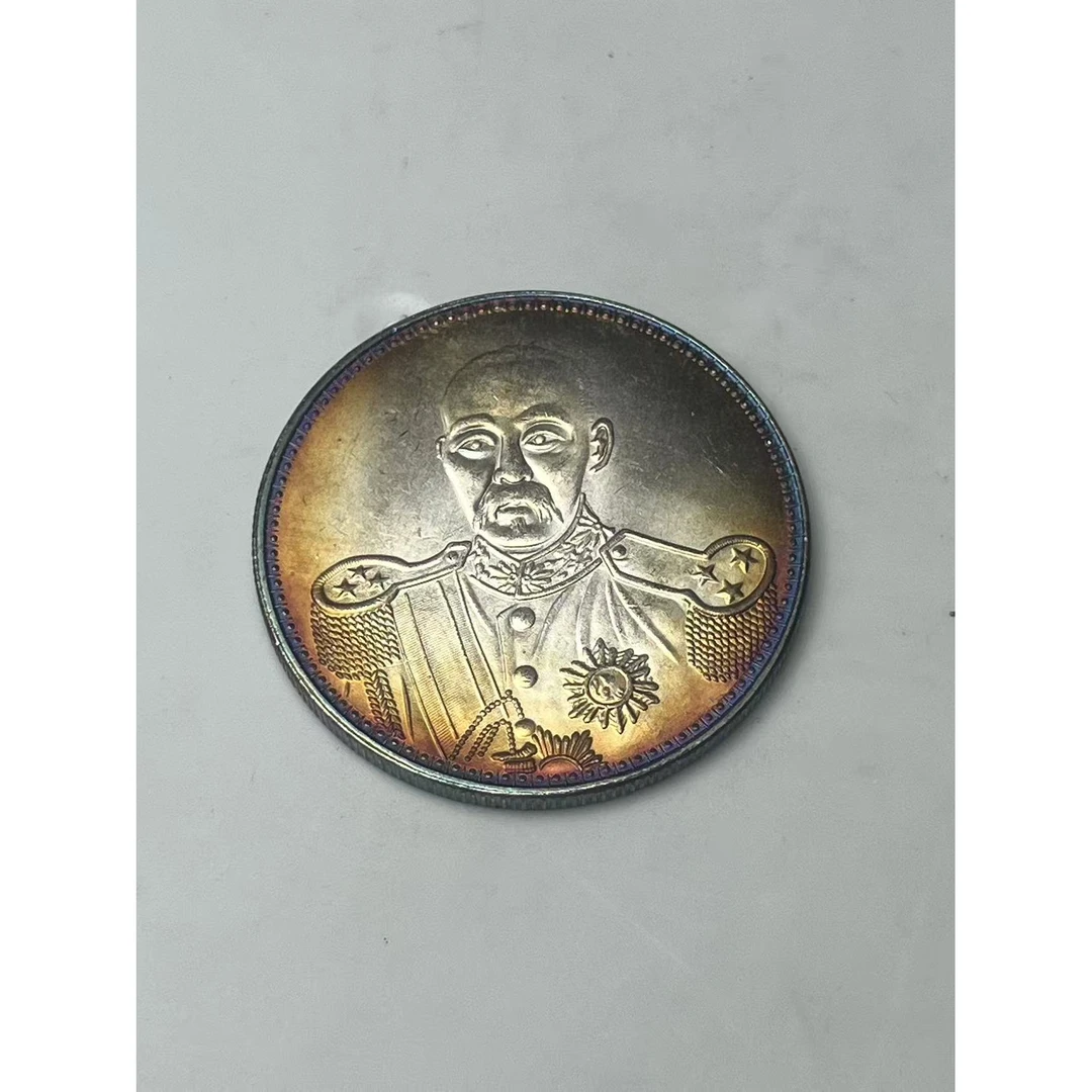 【仰光甄选】YB00235高端仿古复古摆件