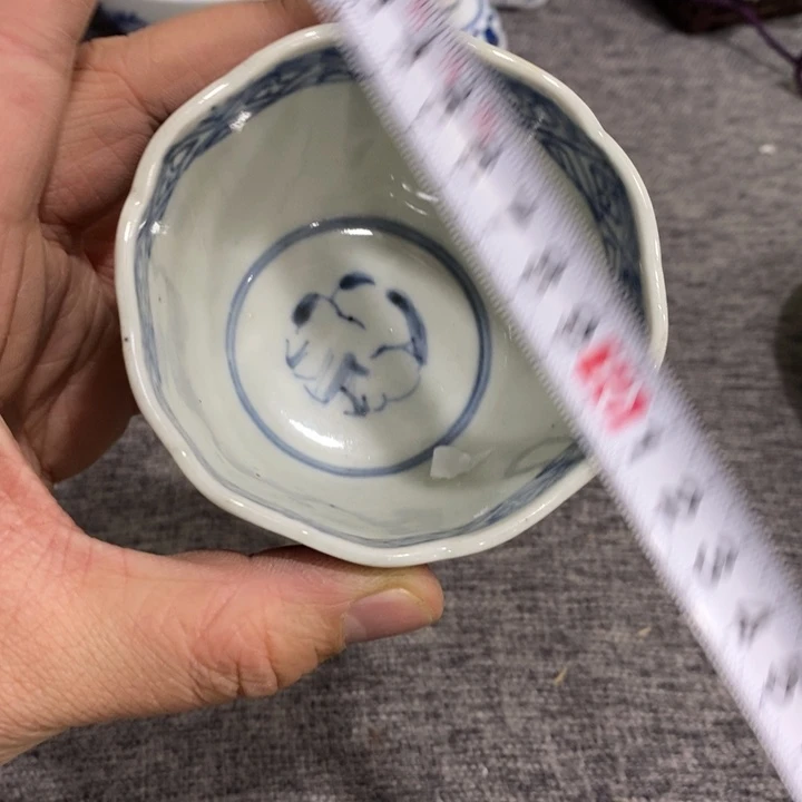 紫砂茶杯非常漂亮好看的花瓶