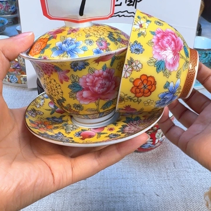 景德镇陶瓷景德镇瓷器