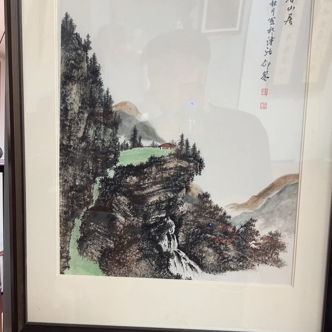 书法陈仰曌老师福利