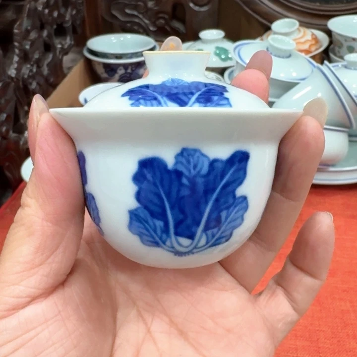陶瓷艺术品收藏陶瓷