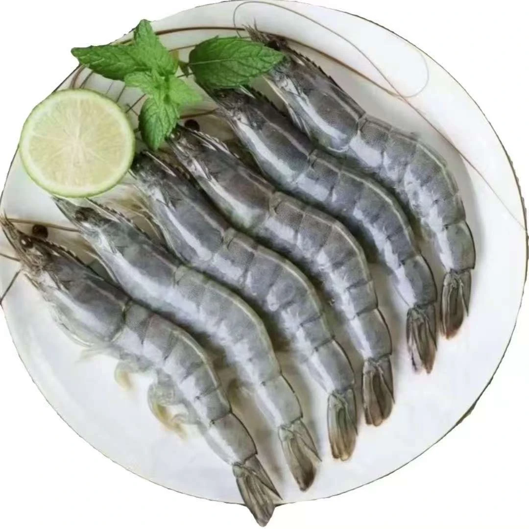 【海水大虾3斤送1斤共到手4斤】 顺丰冷链包邮海洋大虾薄碎冰锁鲜