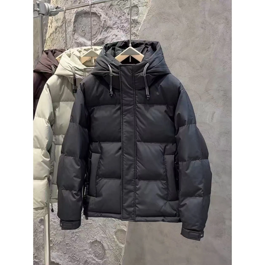【燕子】Y001-200时尚百搭羽绒服
