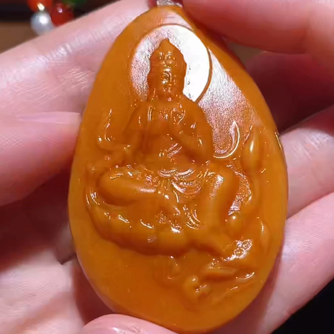 手把件货玉石把玩件文玩摆件