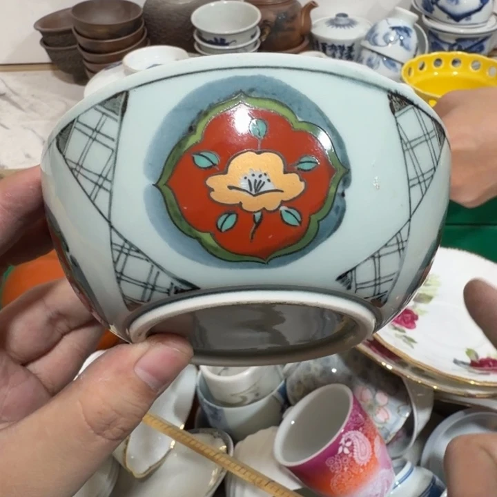 陶瓷推荐第二名20包邮