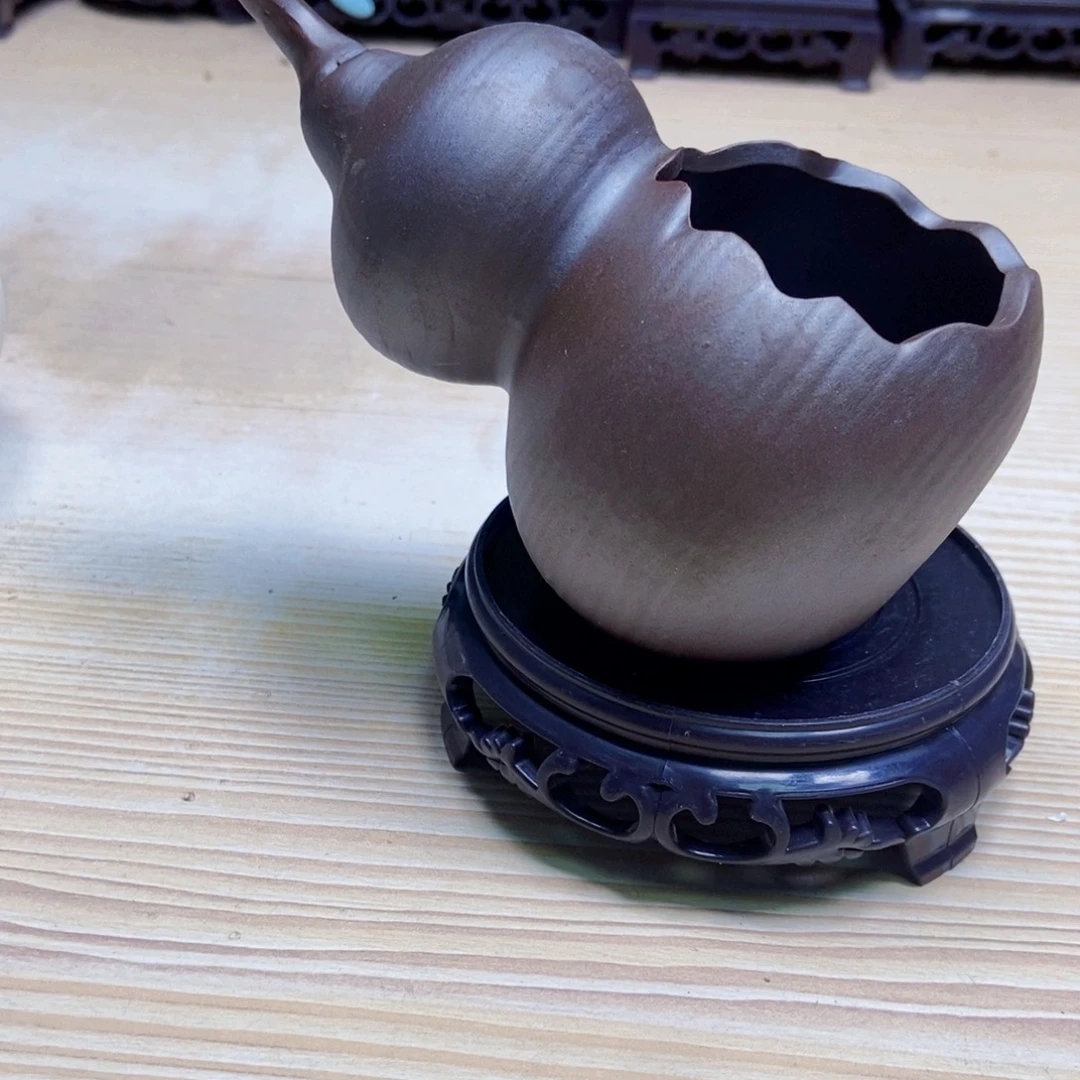 瓷片陶瓷花盆陶瓷艺术