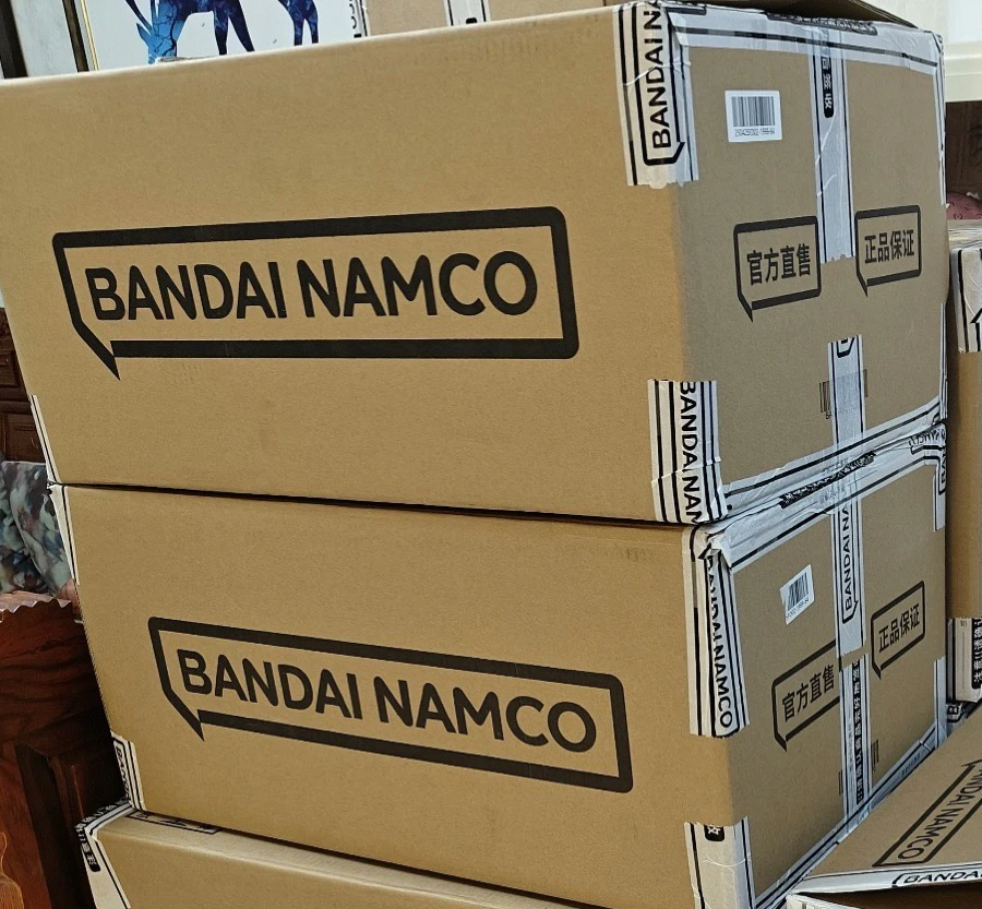 盲盒福袋高达自玩包邮（全新正品纯高达保价）