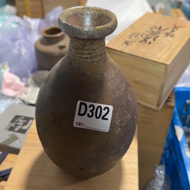 备前烧作品备前烧作品