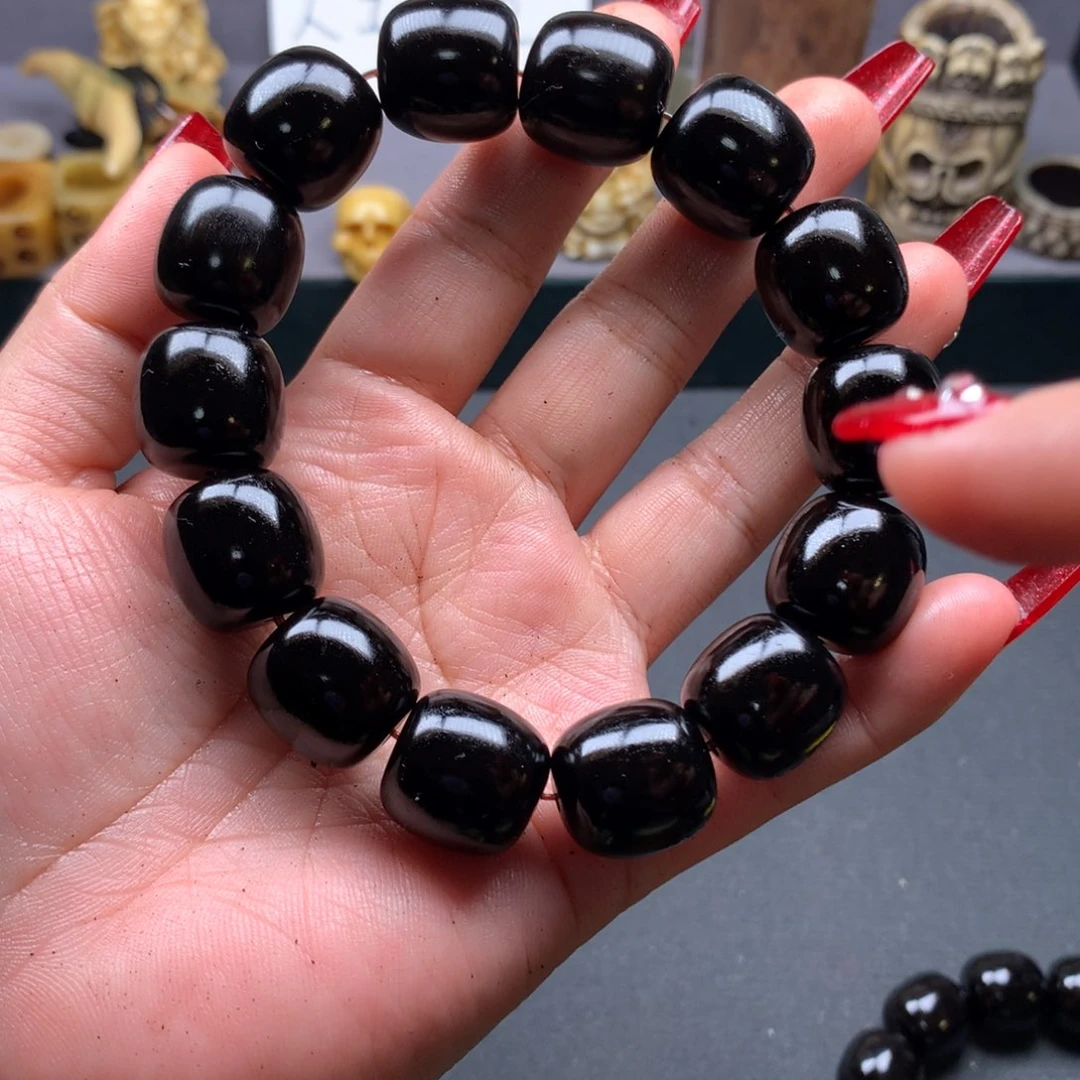 驼骨手串/手链好看驴踢