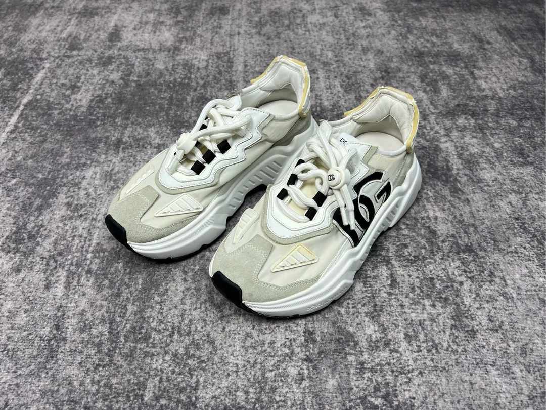 95新 maje 老爹鞋 37码 98新B11443