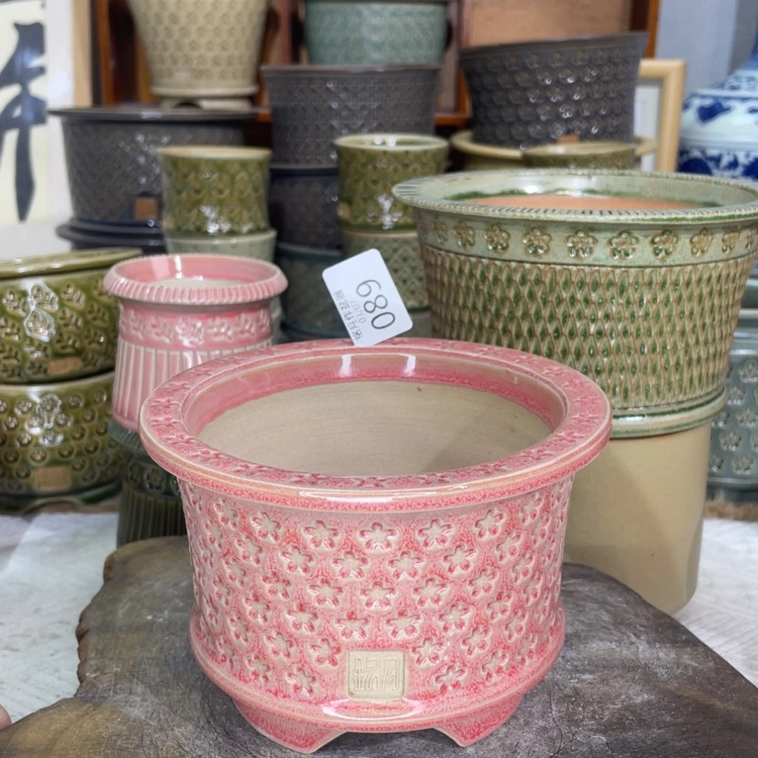 景德镇陶瓷 089内口 10.5 cm