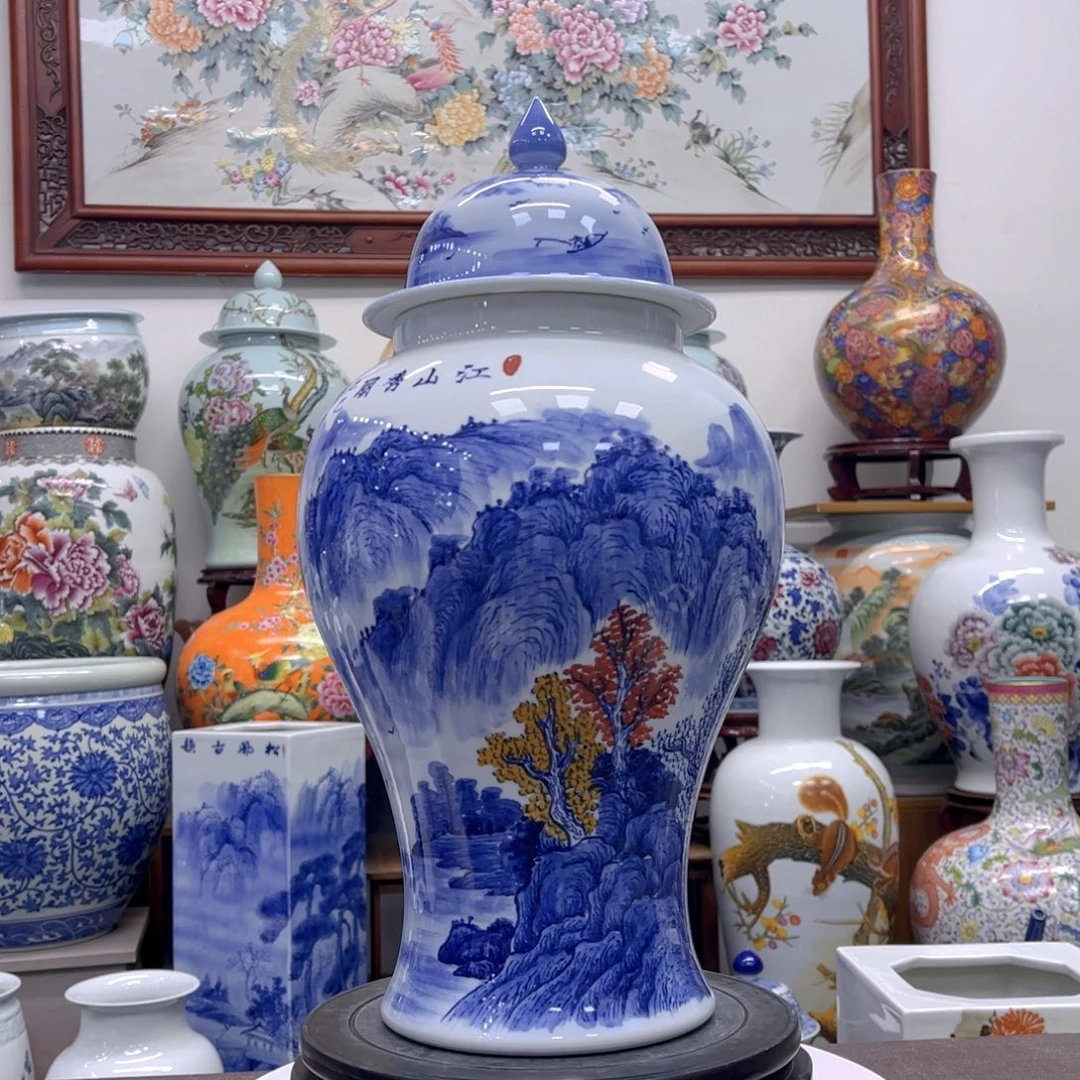 瓷片确保手工制作工艺