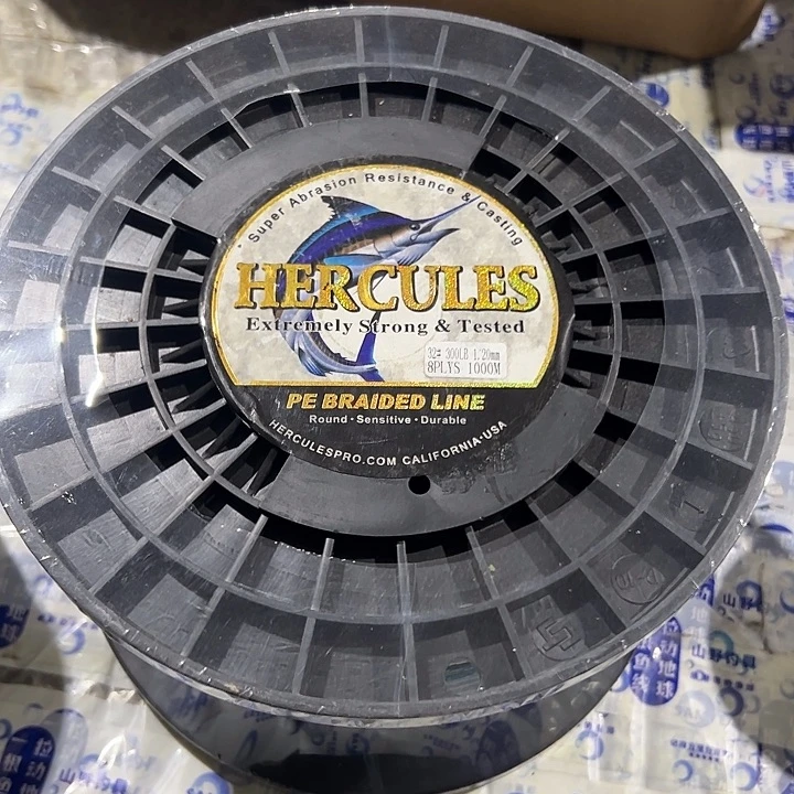 PE八遍32号1000米