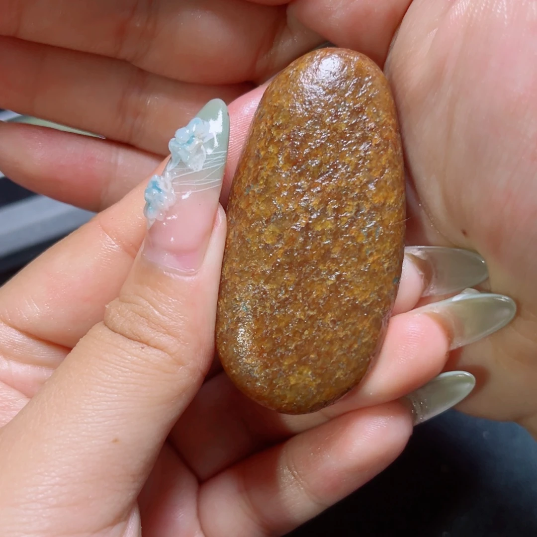 未镶嵌和田玉珠宝奇石