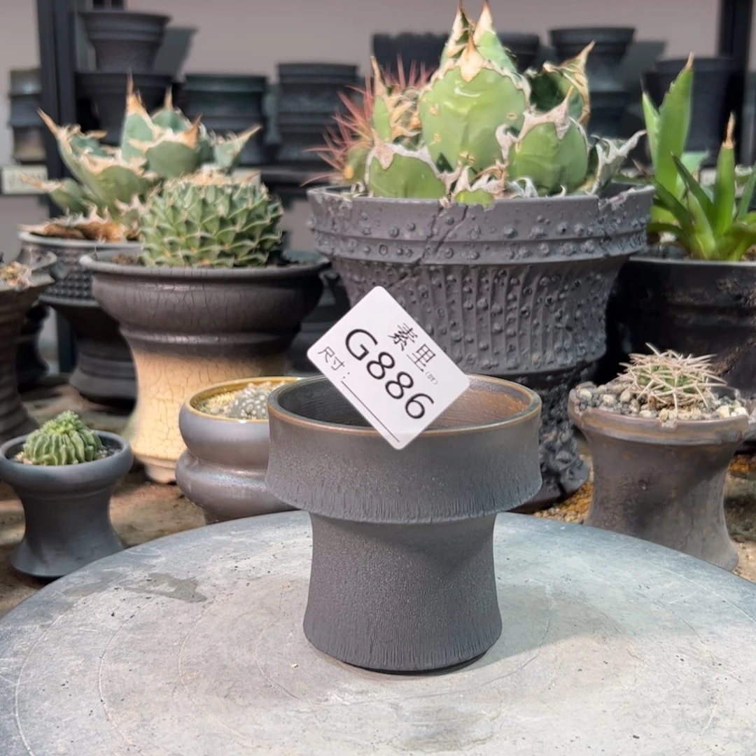 景德镇手工素里内口8.5高8.5