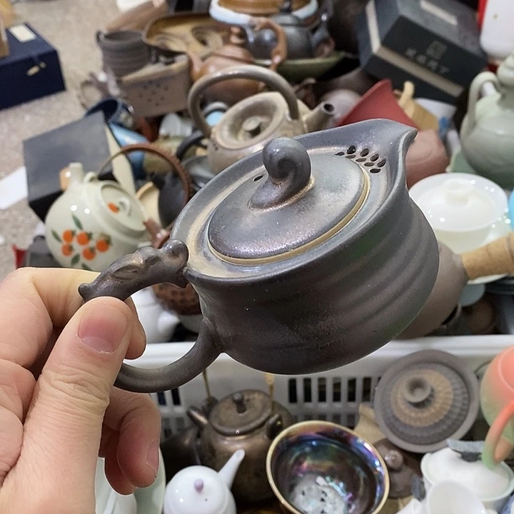 陶瓷艺术品及陶瓷制品