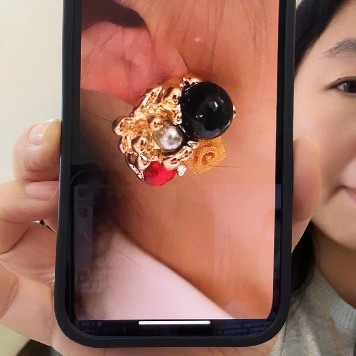 飞出华军门口买买买