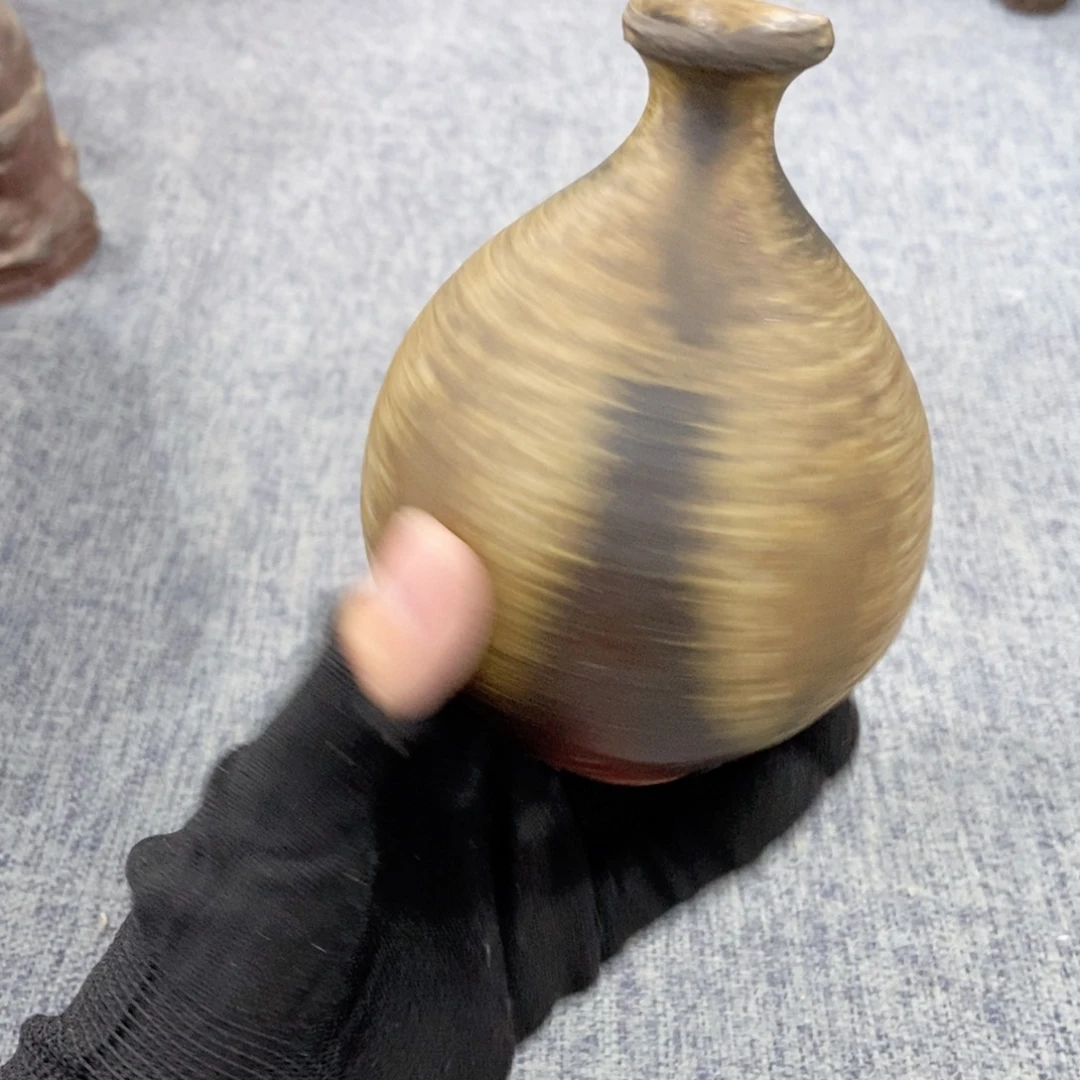 紫砂茶杯非常满意好看得物件