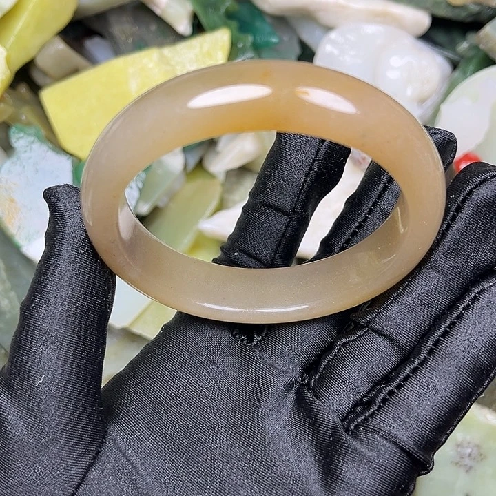 未镶嵌和田玉珠宝奇石61