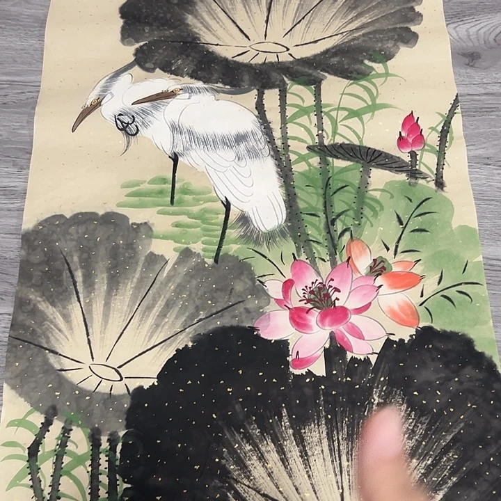 国画手绘国画专用链接8888