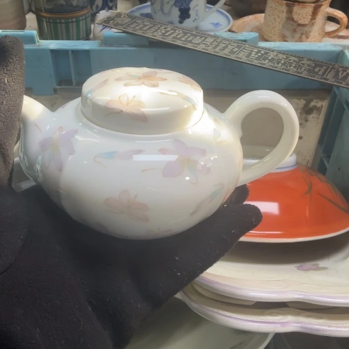 瓷片开播啦…开播啦！