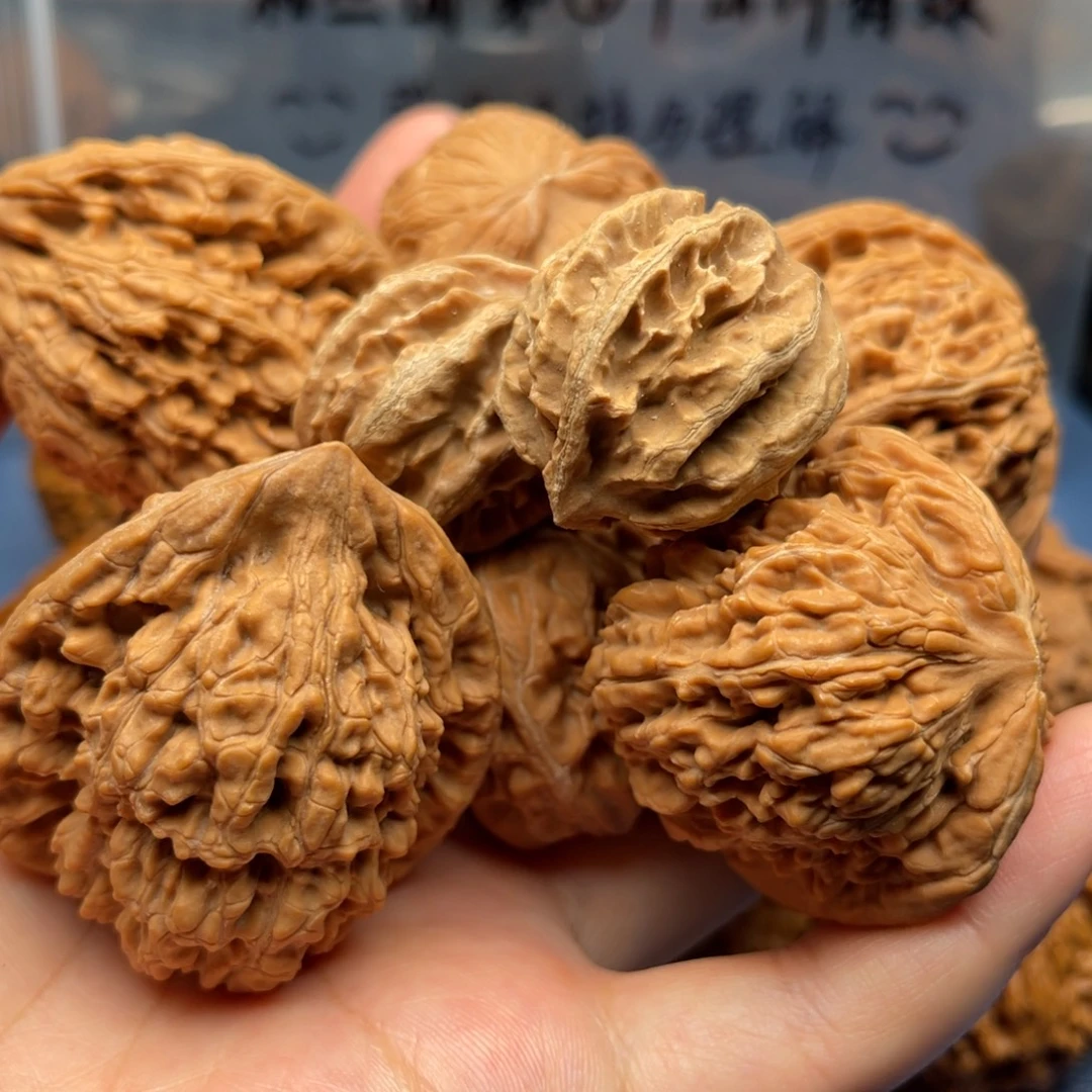 狗***儿吊坠文玩核桃福利核桃