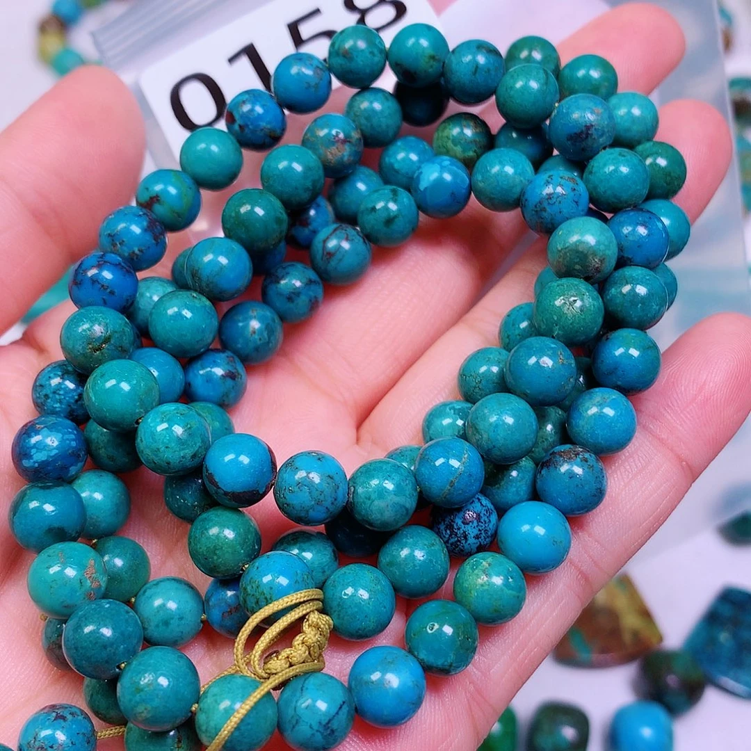 空竹粉丝专享十堰特色手工散珠