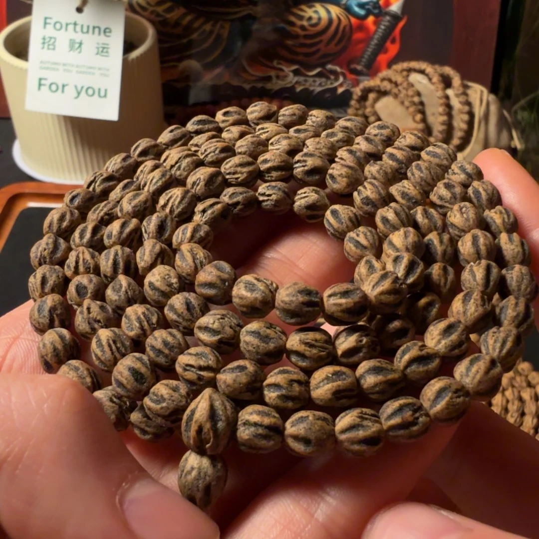 用***3柏香籽/百香籽吊坠