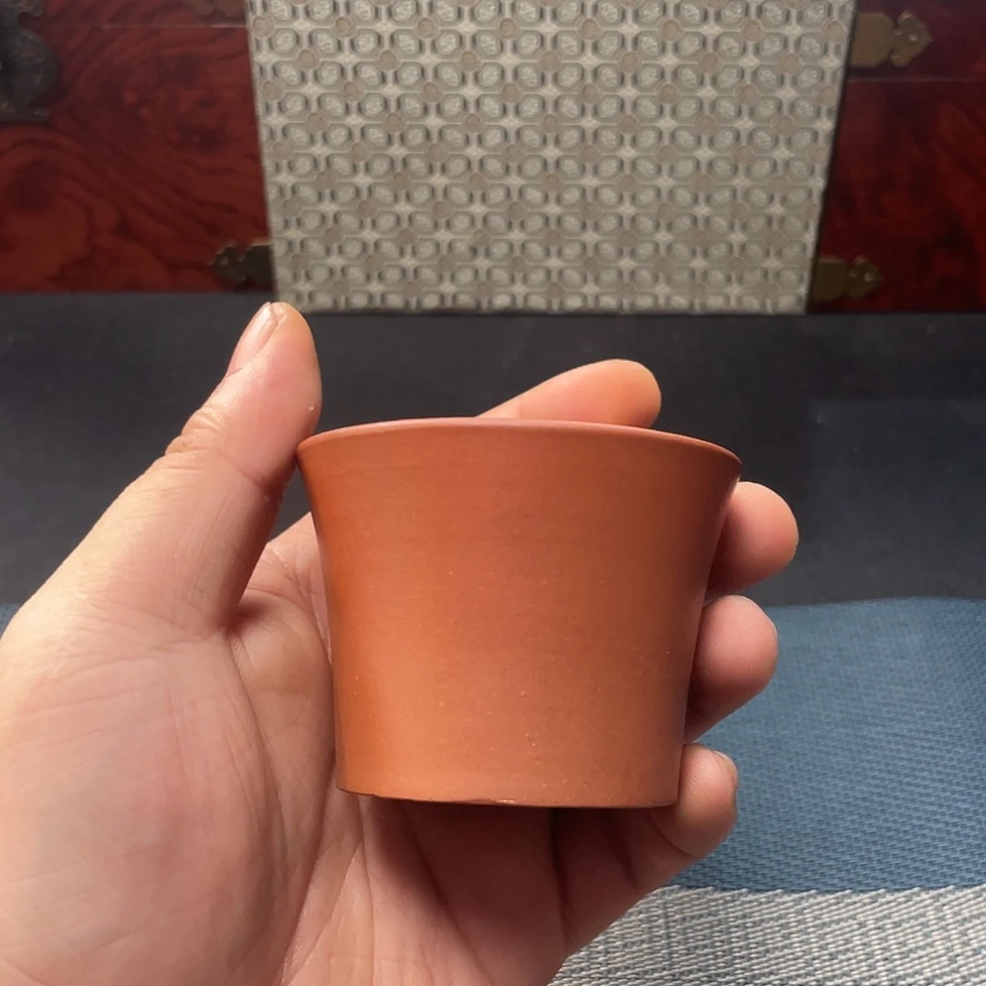 紫砂茶宠宜兴紫砂1