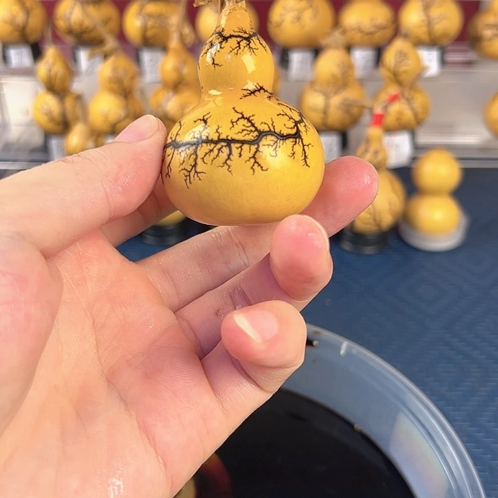 葫芦一物一拍所见即所得