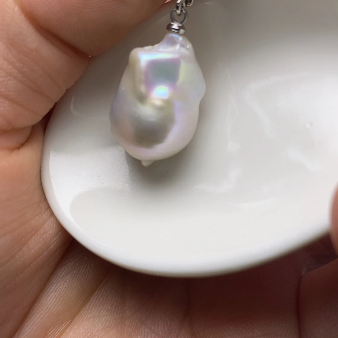 淡水珍珠其它合金