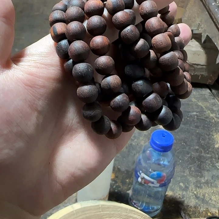 核桃木/黑胡桃（胡桃木）降真香福利094