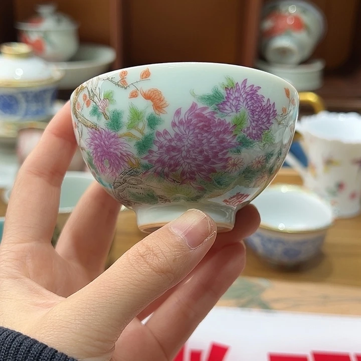 微瑕微瑕景德镇陶瓷