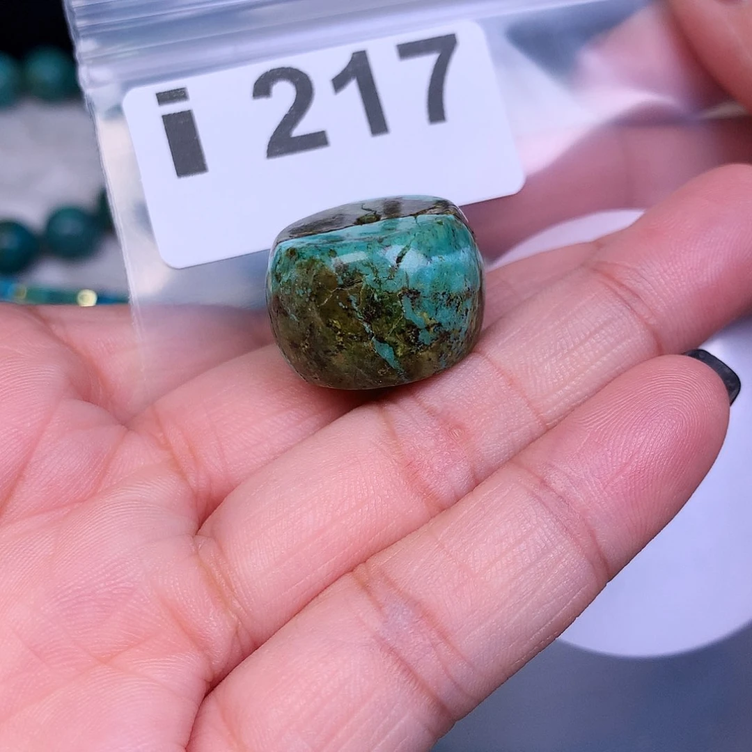 空竹粉丝专享十堰特色手工散珠