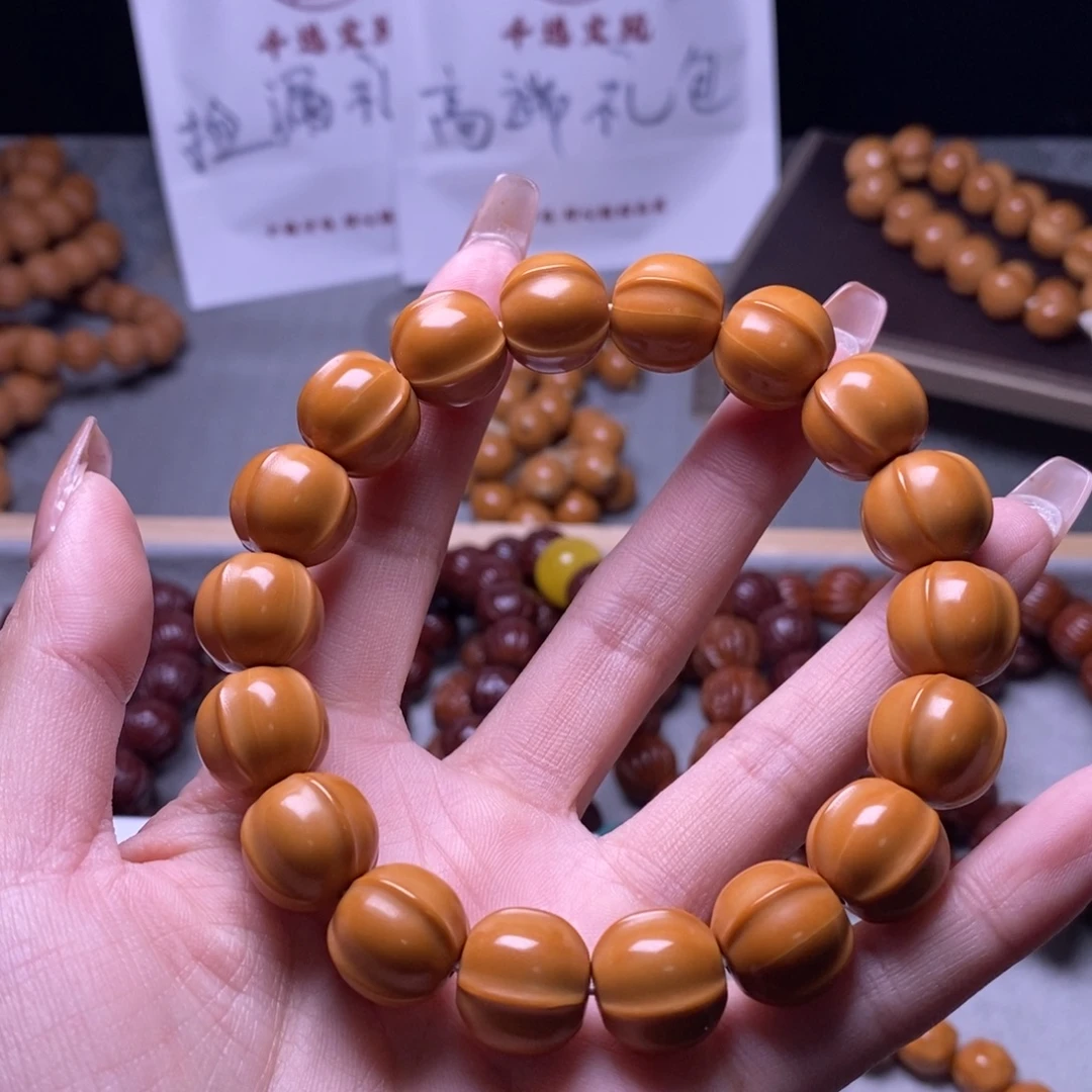 手串猴头核桃鲨鱼