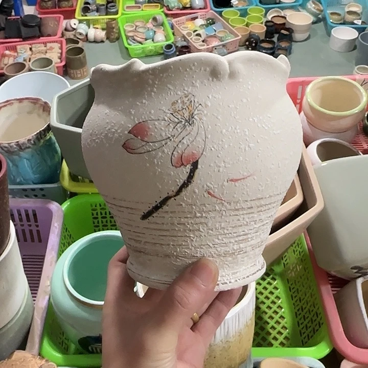 《所有单满15发（花盆）》12+13