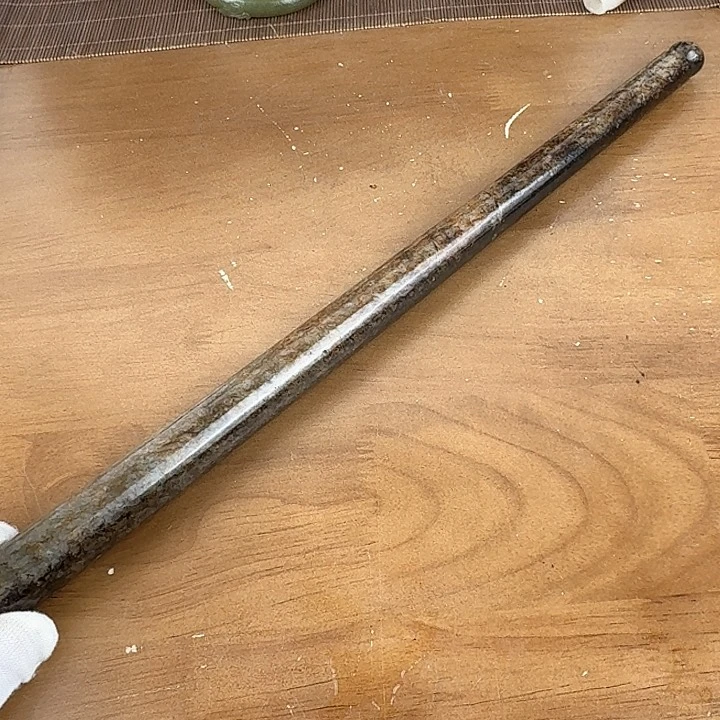 和田玉挂件未镶嵌吾*