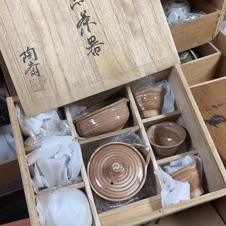 瓷片061 精美瓷器，保真正品