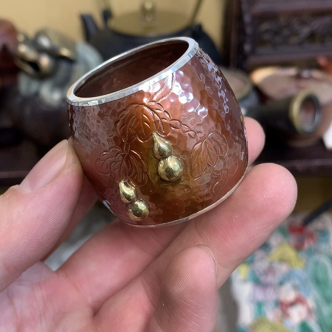 紫砂茶宠工艺美术作品
