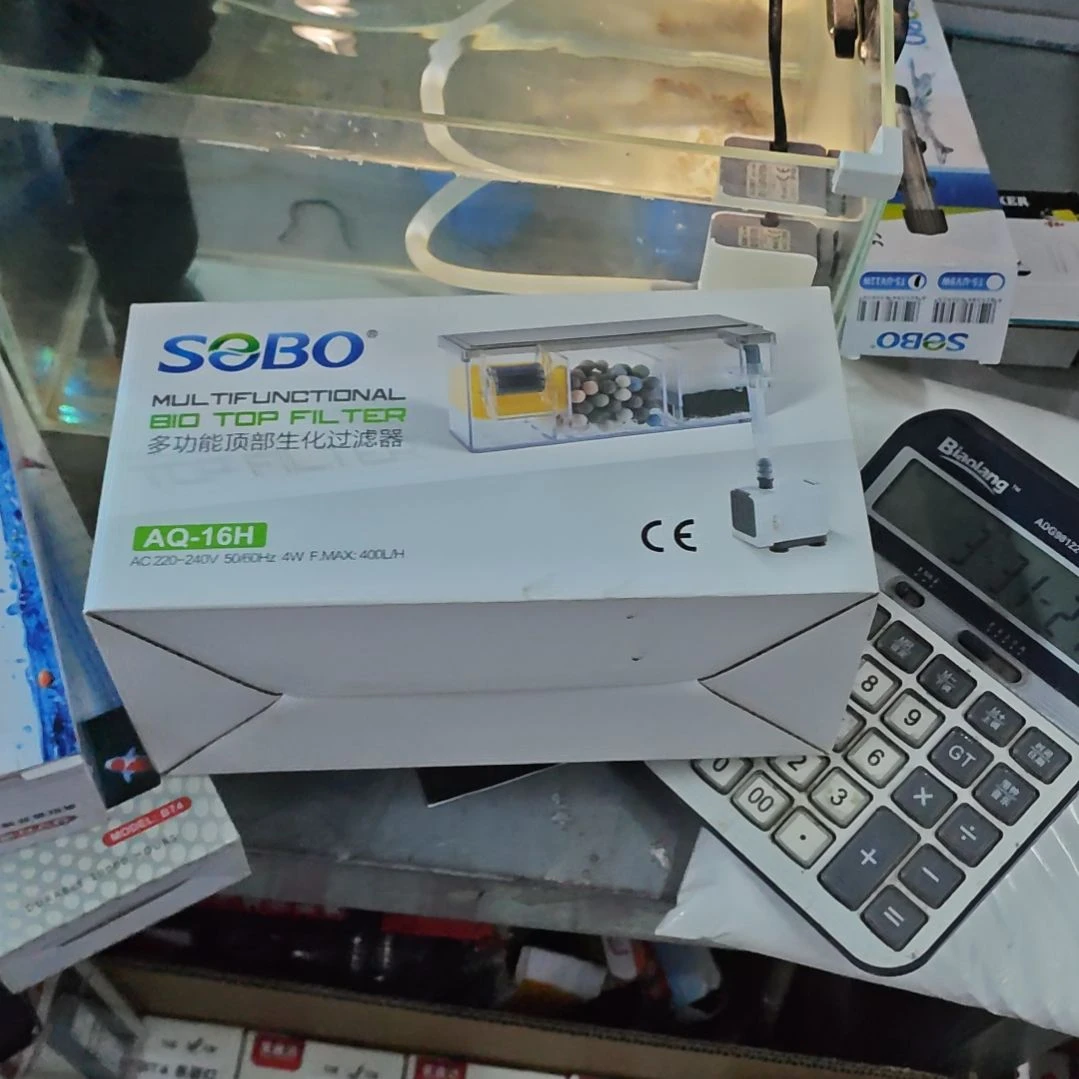 30缸到40缸aq杠16h400升流量四瓦电机